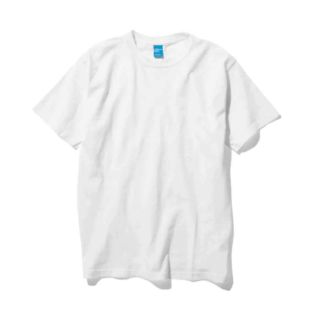 Women GOOD ON - T-Shirt - Blanc