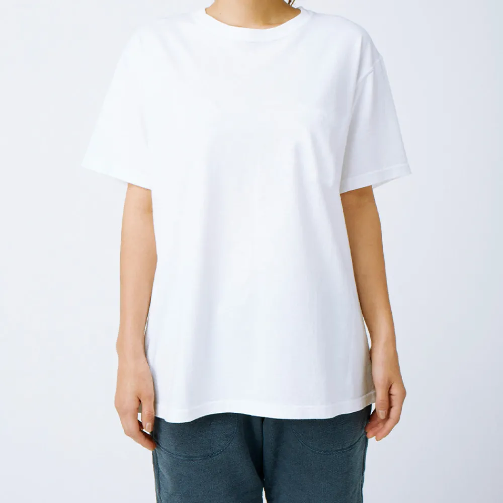 Women GOOD ON - T-Shirt - Blanc