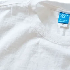 Women GOOD ON - T-Shirt - Blanc
