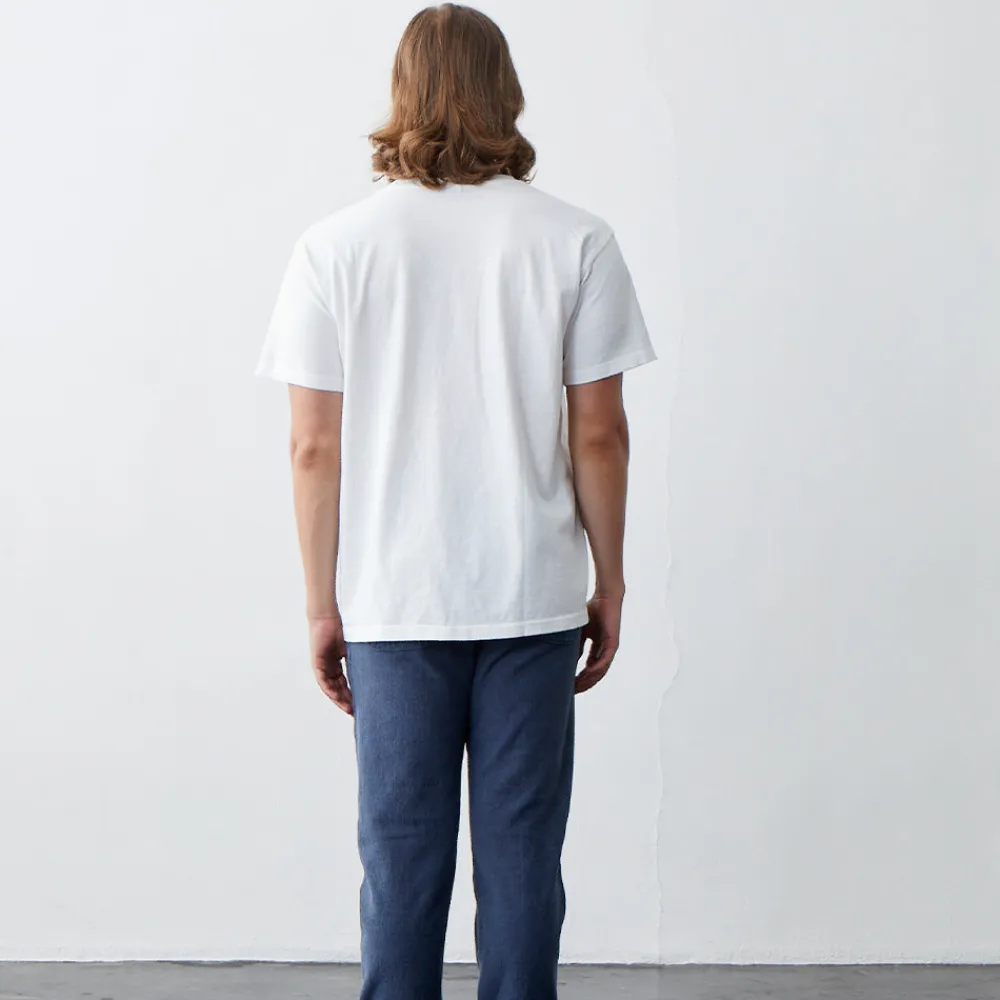 Women GOOD ON - T-Shirt - Blanc