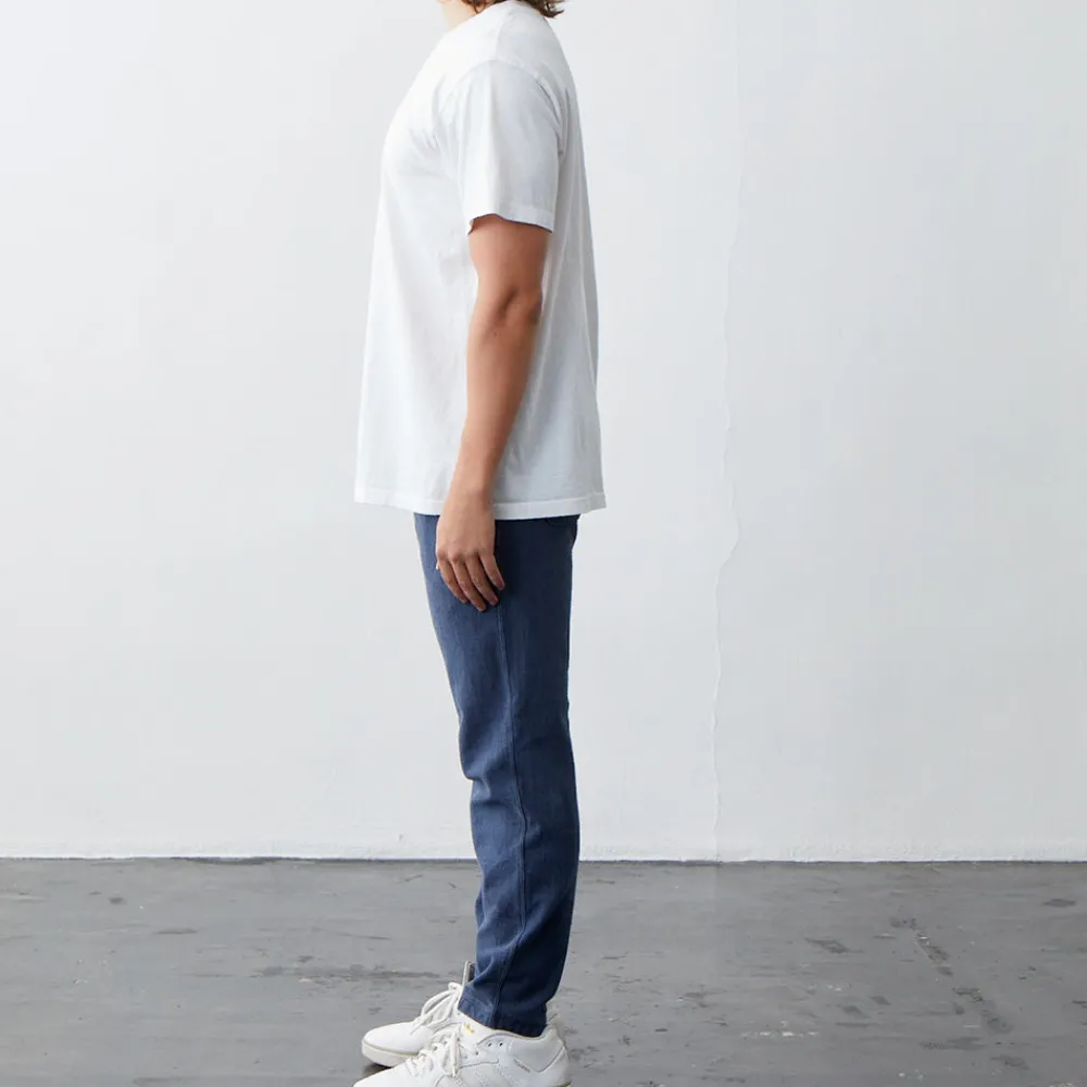 Women GOOD ON - T-Shirt - Blanc
