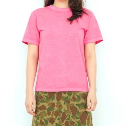 GOOD ON - T-Shirt - Cherry