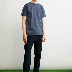 GOOD ON - T-Shirt - Marine