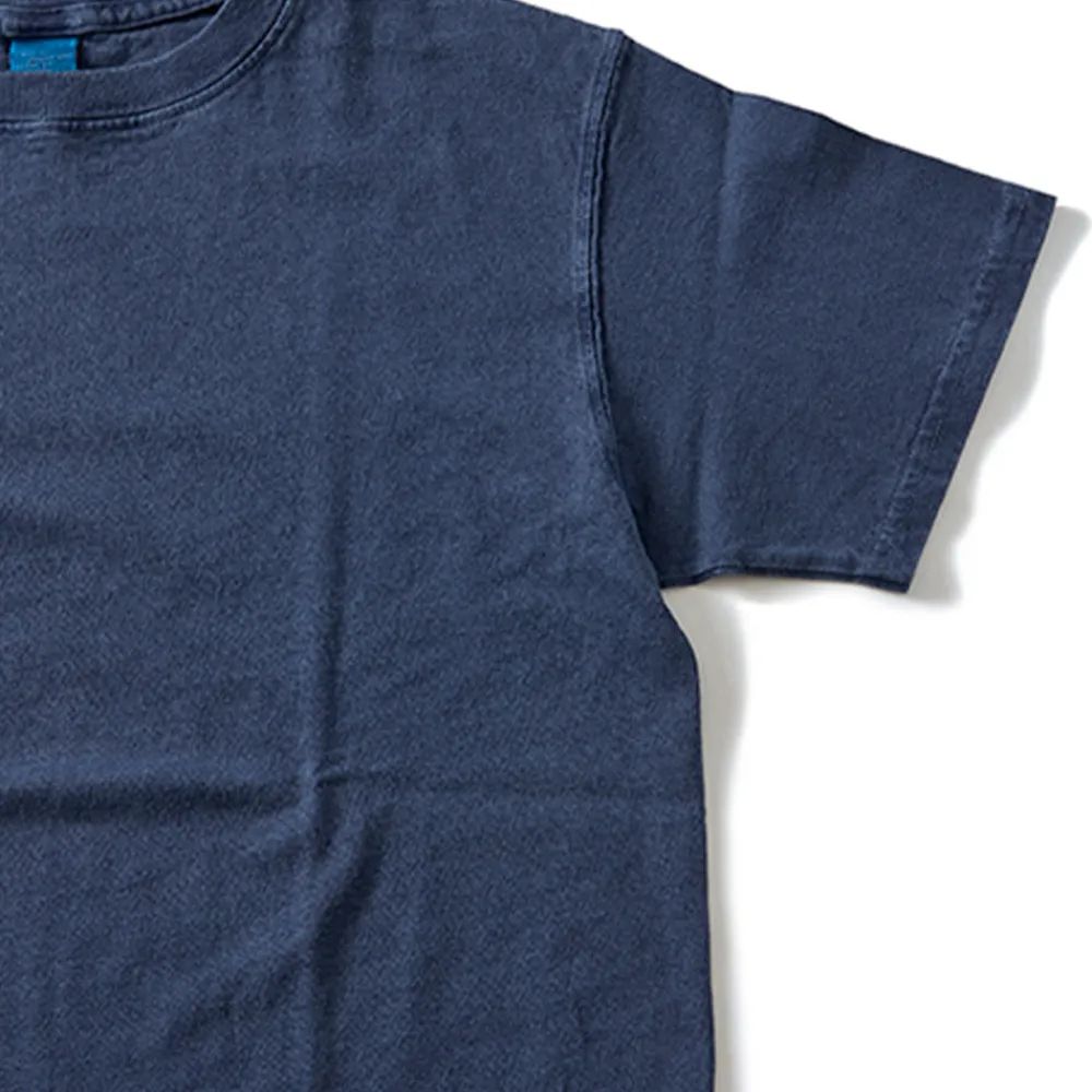 GOOD ON - T-Shirt - Marine