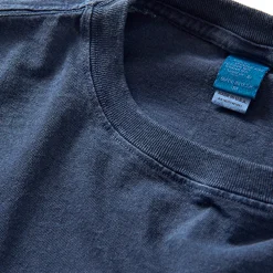 GOOD ON - T-Shirt - Marine
