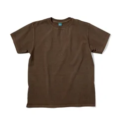 Women GOOD ON - T-Shirt - Marron