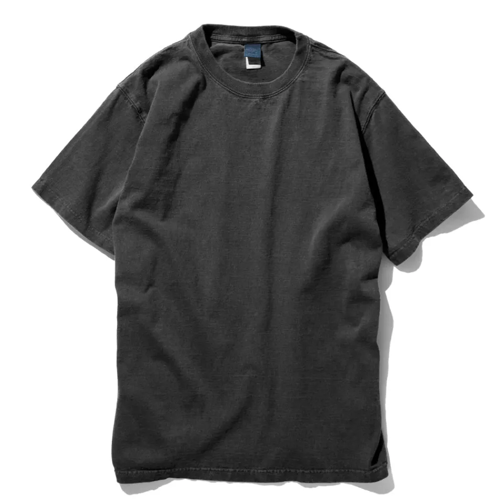 GOOD ON - T-Shirt - Noir