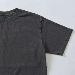 GOOD ON - T-Shirt - Noir
