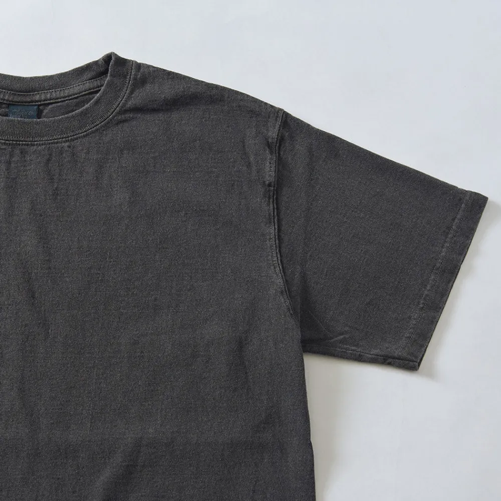 GOOD ON - T-Shirt - Noir