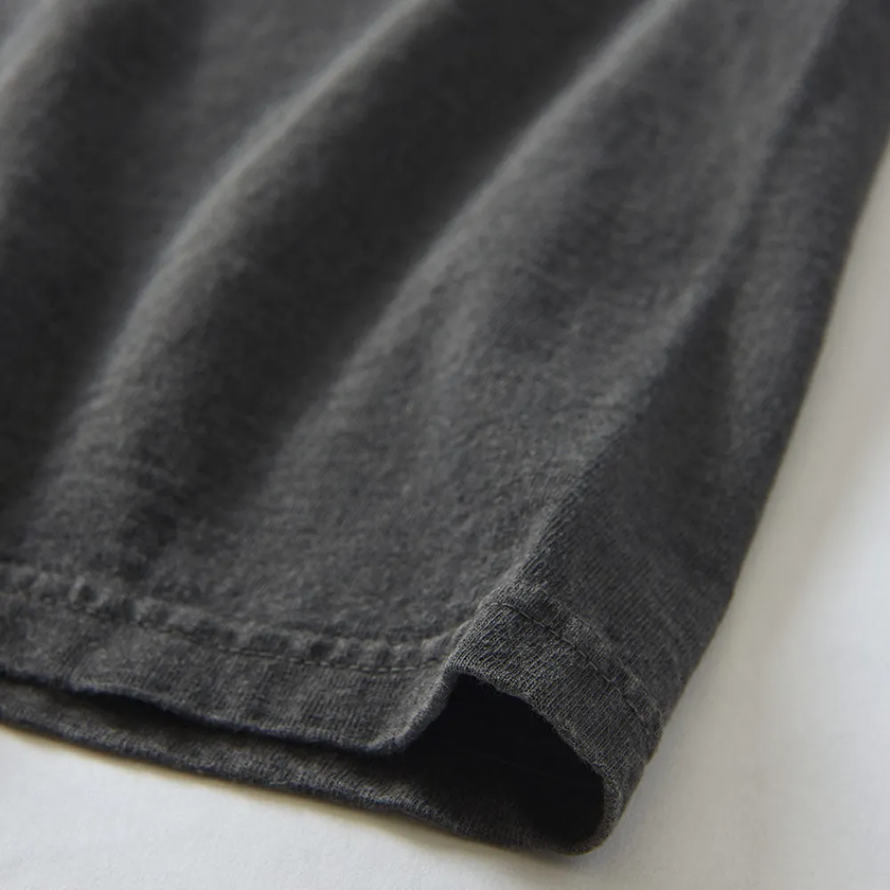 GOOD ON - T-Shirt - Noir