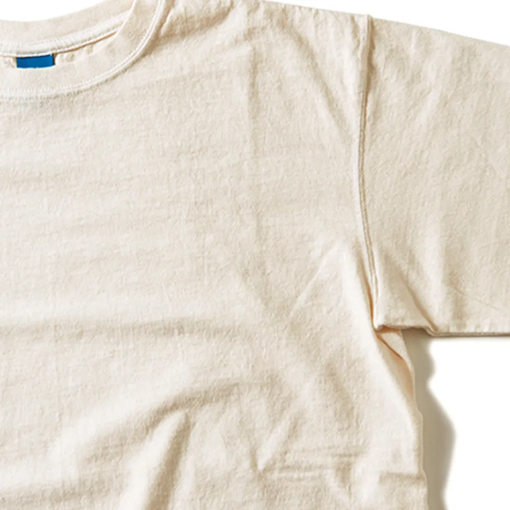GOOD ON - T-Shirt manches longues - Blanc