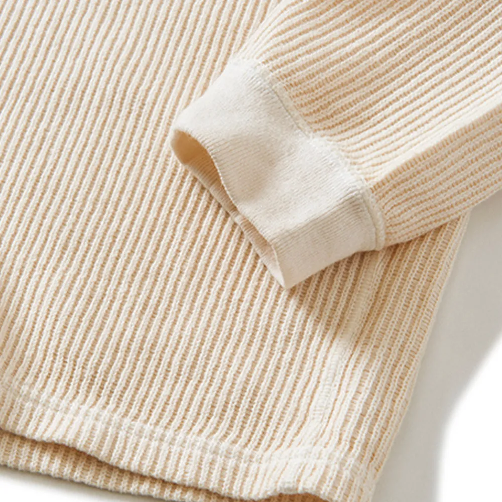 GOOD ON - T-Shirt tricot - Blanc
