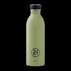 1561 24 BOTTLES Gourde en inox - 500 ml - Urban Sauge - 24Bottles