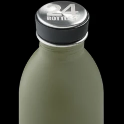 1561 24 BOTTLES Gourde en inox - 500 ml - Urban Sauge - 24Bottles