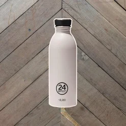 1561 24 BOTTLES Gourde en inox 500 ml - Urban Dusty Pink - 24 Bottles
