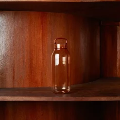 456 KINTO CO Gourde 500ml - Ambre