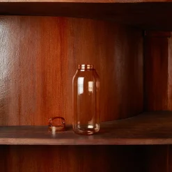 456 KINTO CO Gourde 500ml - Ambre