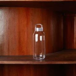 456 KINTO CO Gourde 500ml - Clear