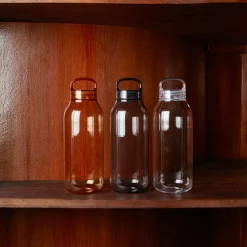 456 KINTO CO Gourde 500ml - Clear