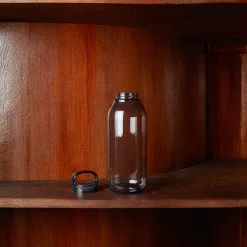 456 KINTO CO Gourde 500ml - Smoke