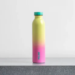 1359 MILAN Gourde Sunset isotherme