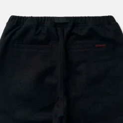 Gramicci - Pantalon décontracté - Charbon