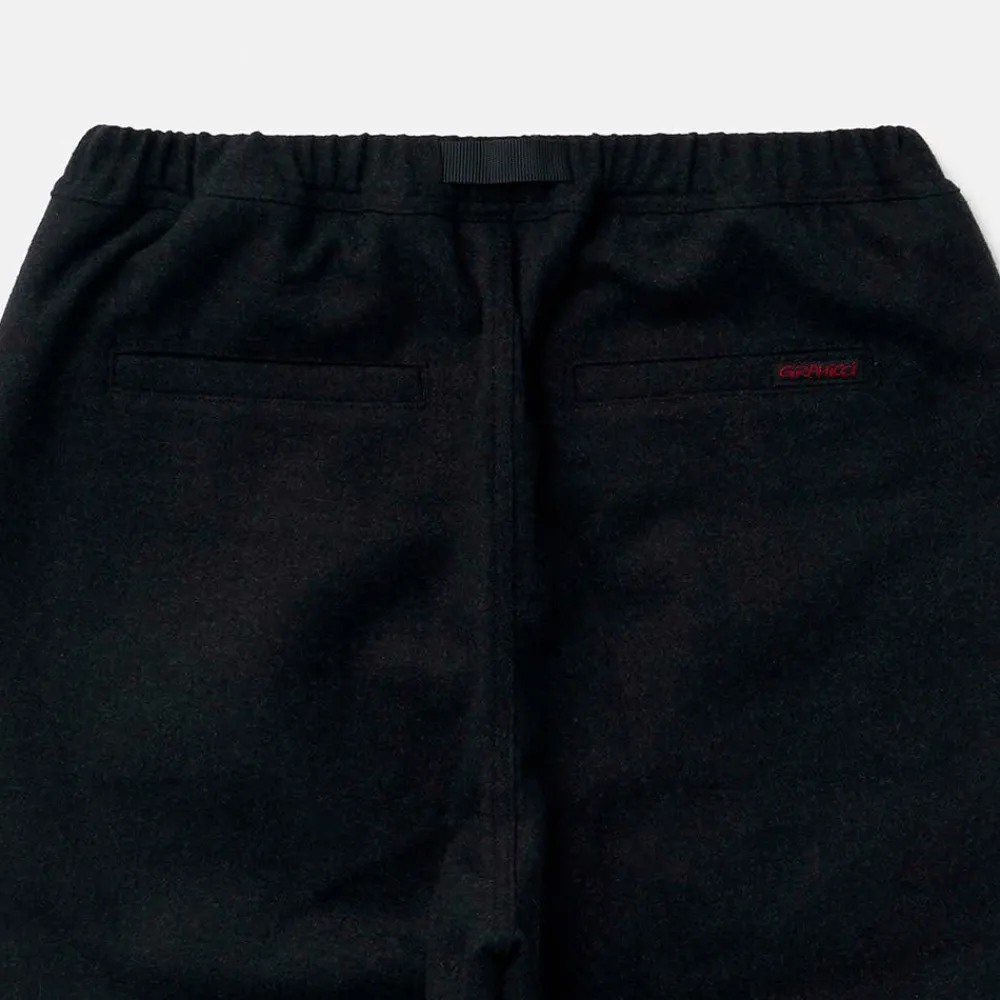 Gramicci - Pantalon décontracté - Charbon