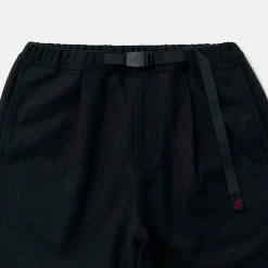 Gramicci - Pantalon décontracté - Charbon