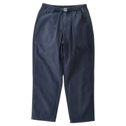 Gramicci - Pantalon Loose Tapered - Marine