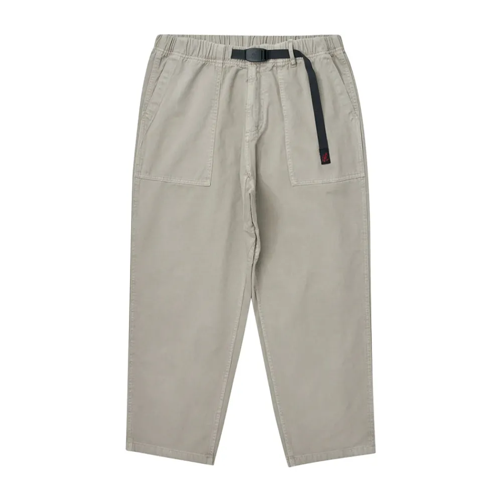 Gramicci - Pantalon Loose Tapered - Gris