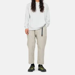 Gramicci - Pantalon Loose Tapered - Gris
