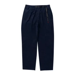 Gramicci - Pantalon OG Grid Check Jam - Bleu