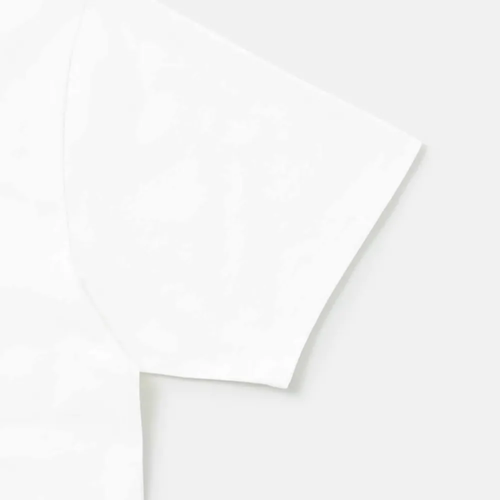 Gramicci - T-Shirt Liberty - Blanc