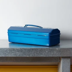 1928 ROBINSON Grande boîte à outils - Bleu