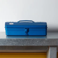 1928 ROBINSON Grande boîte à outils - Bleu
