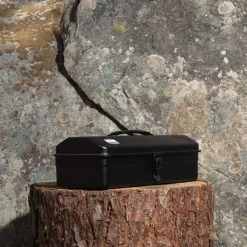 1928 ROBINSON Grande boîte à outils - Noir