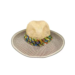 Women GREVI - Chapeau - Marron