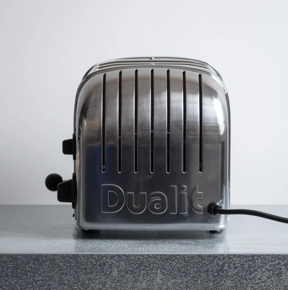 1802 ACR Grille-pain classique 2 fentes