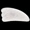 877 ROLL ON JADE Gua Sha en quartz pour le corps - Cristal - Roll on Jade