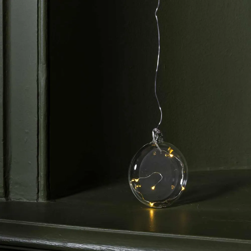 1129 SIRIUS Guirlande boule