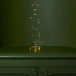 1129 SIRIUS Guirlande lumineuse - Doré