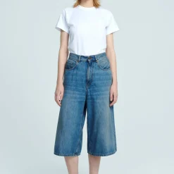 Women HAIKURE - Jeans Belle - Oil Blue