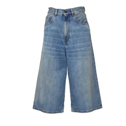 Women HAIKURE - Jeans Belle - Oil Blue