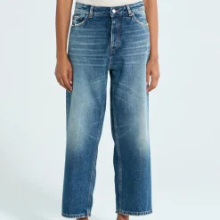 Women HAIKURE - Jeans Betty - Bleu Mid