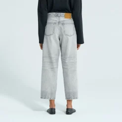 Women HAIKURE - Jeans Betty - Gris Fog