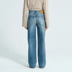 Women HAIKURE - Jeans Winona - Bleu Piano
