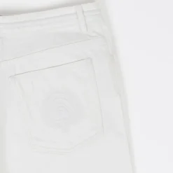 Women HAPPY HAUS - Pantalon Oversize - Blanc