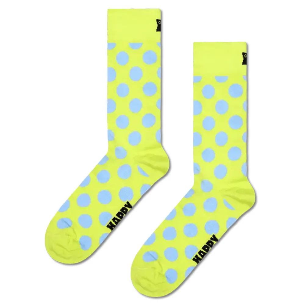 Women Happy Socks - Pack Chaussettes Hautes - Multicolore