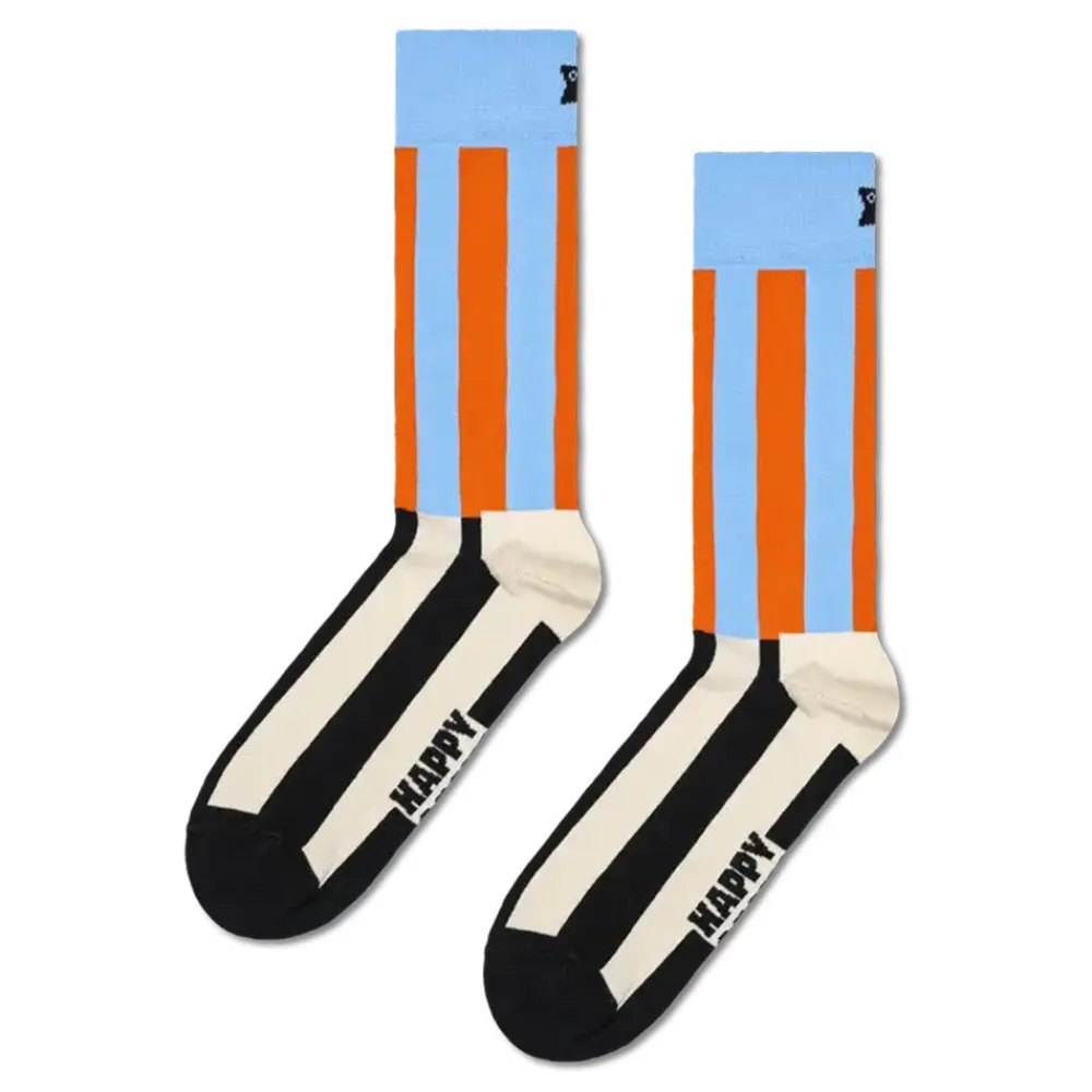 Women Happy Socks - Pack Chaussettes Hautes - Multicolore