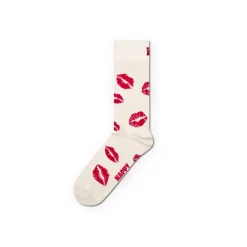 Women HAPPY SOCKS - Set de chaussettes Do Not Disturb - Blanc